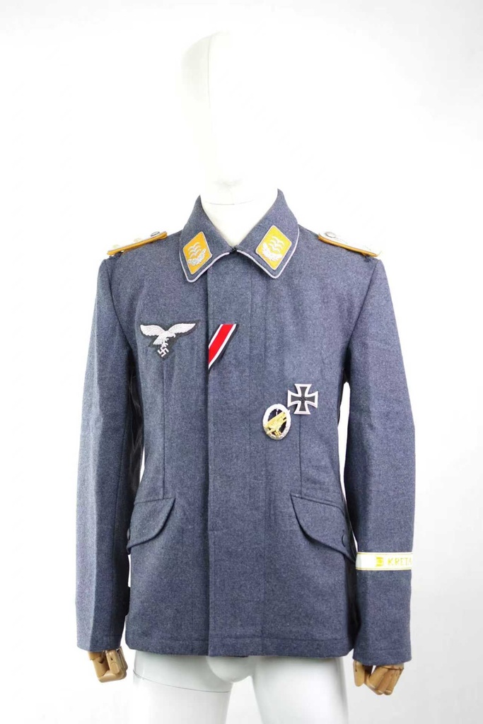 Feldbluse Luftwaffe Hauptmann